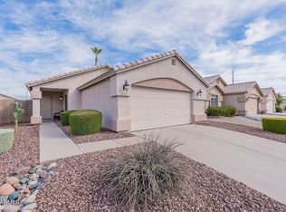 3530 W Charlotte Dr, Glendale, AZ 85310