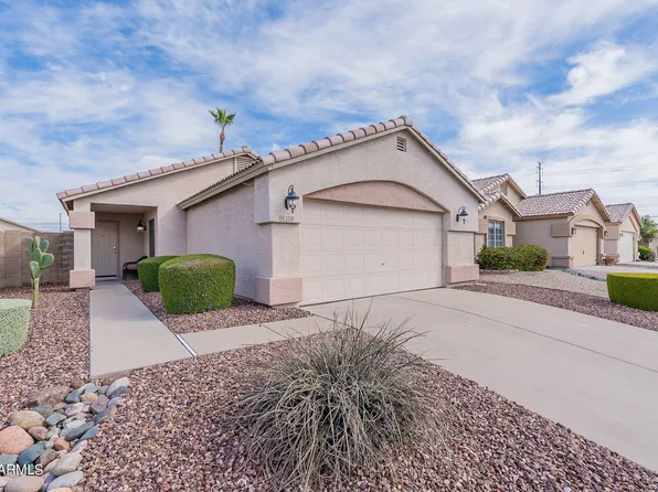 3530 W CHARLOTTE Drive, Glendale, AZ 85310