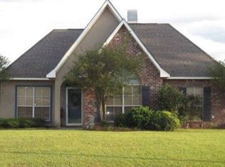 12224 Bell Meadow Dr, Denham Springs, LA 70726