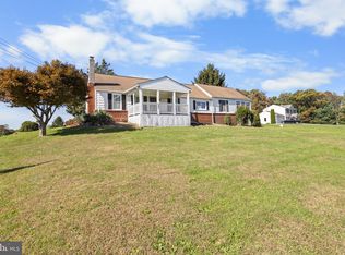 4114 Old Washington Rd, Westminster, MD 21157