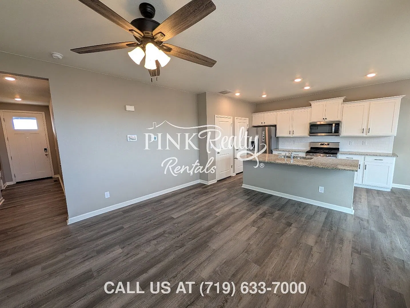 Cute 3-Bedroom in Lorson Ranch — Photo 4