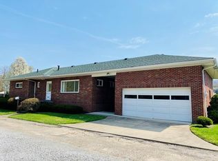163 Columbia Ave, Wheeling, WV 26003