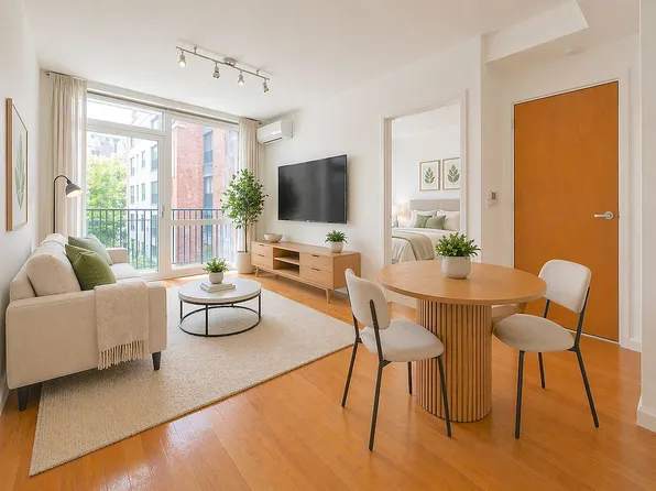 95-08 65th Rd #3A, Rego Park, NY 11374