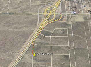 Highway 14 N, California City, CA 93505