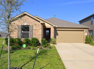 22218 Hailey Grove Ln, Katy, TX 77449