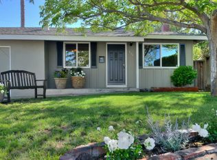 119 Calle Estoria, Los Gatos, CA 95032