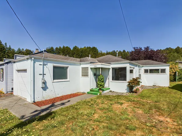 1360 B St, Arcata, CA 95521