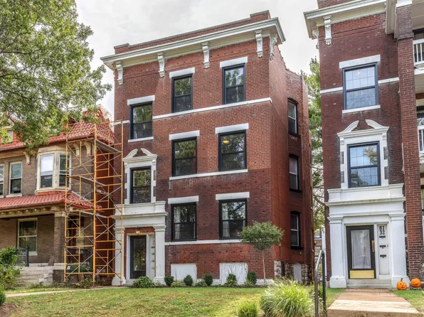 6128 Waterman Blvd, Saint Louis, MO 63112