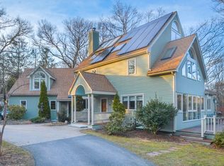 40 Mitchell St, Wayland, MA 01778