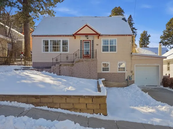 141 Grand Ave, Lead, SD 57754