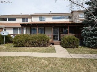 1556 W 29th St, Loveland, CO 80538