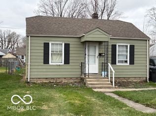 3917 Haverhill Dr, Anderson, IN 46013