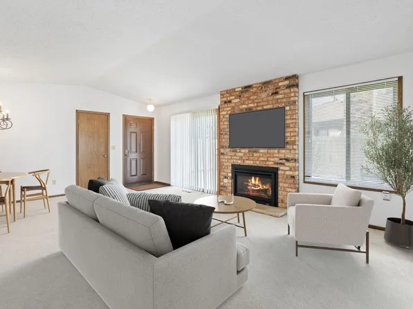 1164 Xene Ln N, Plymouth, MN 55447