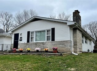 1341 S Maffit St, Decatur, IL 62521