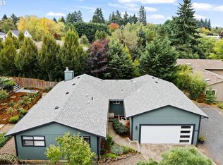 4932 SW Fairvale Ct, Portland, OR 97221