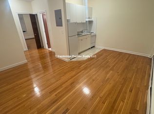 160 N Beacon St #19, Brighton, MA 02135