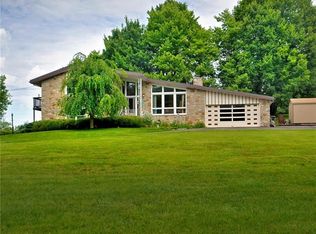 564 Old Jacks Run Rd, Irwin, PA 15642