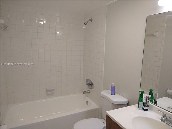 4th image of 7554 Stirling Rd APT 105