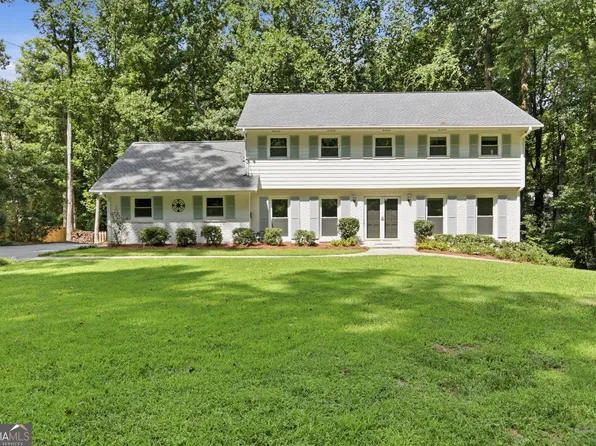 4622 Kings Down Rd, Atlanta, GA 30338