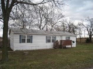 303 Sheridan St, Turney, MO 64493