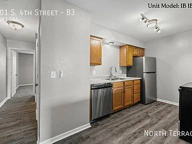 1-Bedroom