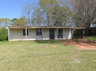 1407 Higgins St, West Point, GA 31833
