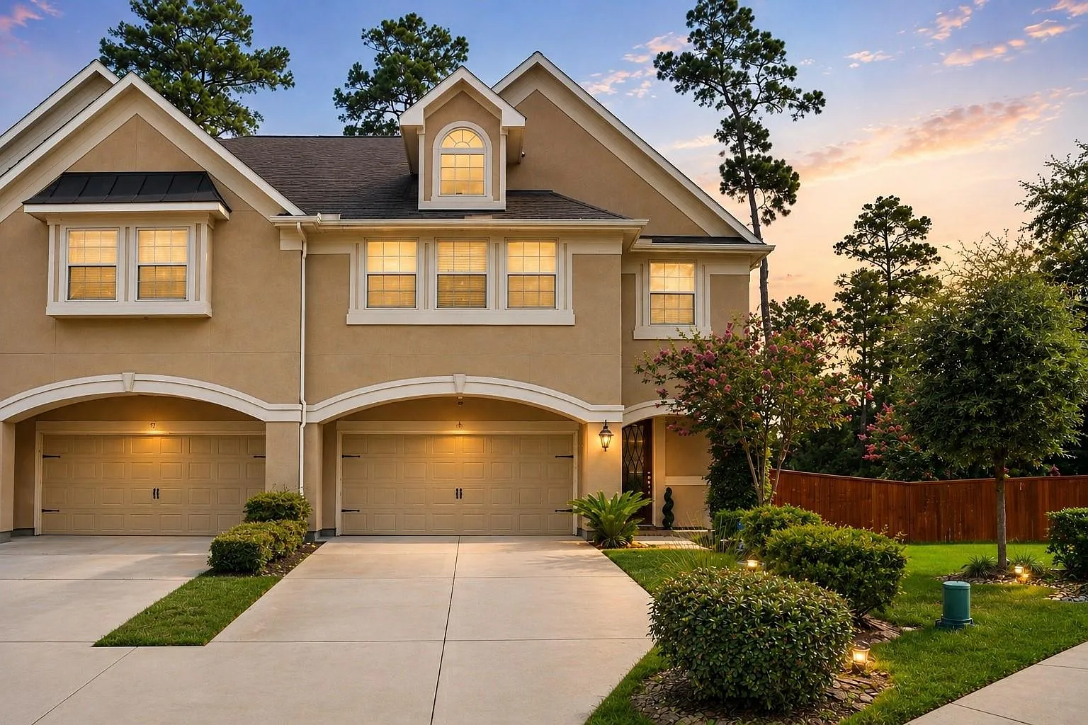 3 bed, 2.5 bath, 2204 sqft, $2,575 — Photo 1