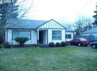 2633 SE 165th Ave, Portland, OR 97236