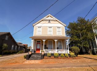112 E Church St #A-D, Americus, GA 31709