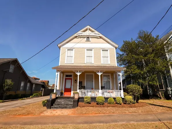 112 E Church St #A-d, Americus, GA 31709