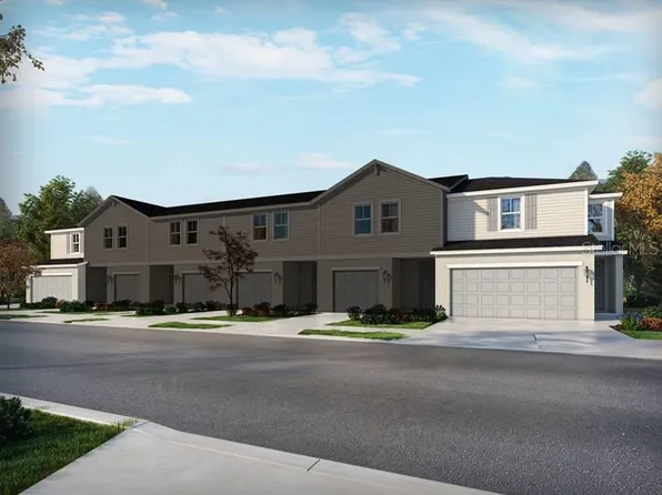 16246 BIRD OF PARADISE AVENUE, CLERMONT, FL 34714