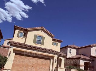 968 Via Gandalfi, Henderson, NV 89011