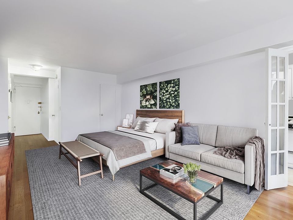 1st image of 321 E 45th St APT 6-A