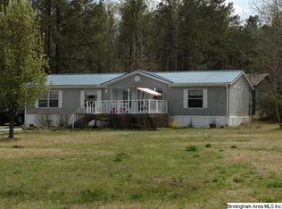 280 School Cutoff, Jacksonville, AL 36265