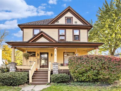 419 Park Pl, Kalamazoo, MI, 49001
