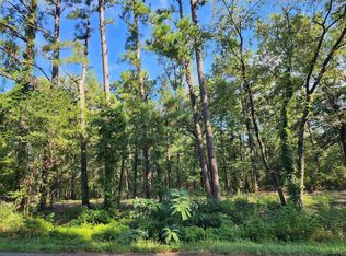 County Road 378 Hebron Rd, Tyler, TX 75708