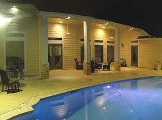 40402 Country Forest Dr, Magnolia, TX 77354