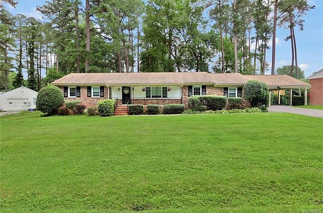 1st image of 3241 Landria Dr