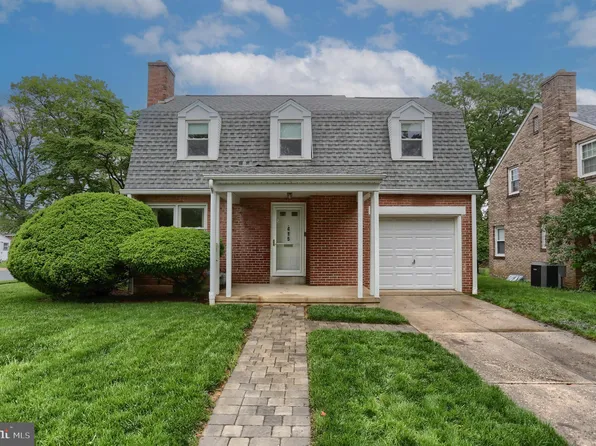 415 Dorchester Ave, Reading, PA 19609