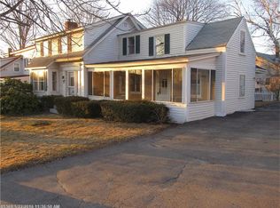 71 Eastern Ave, Augusta, ME 04330