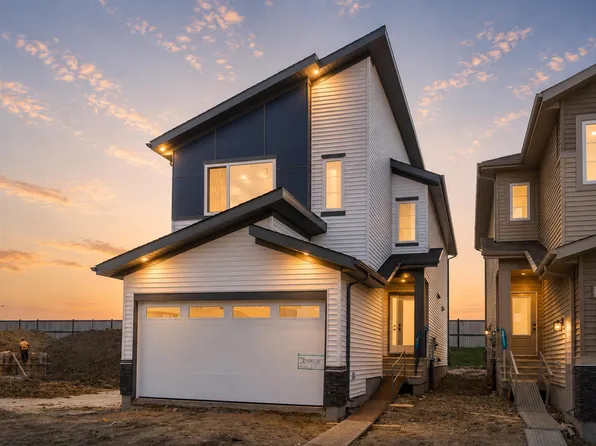 170 Munn Way, Leduc, AB T9E 0J9
