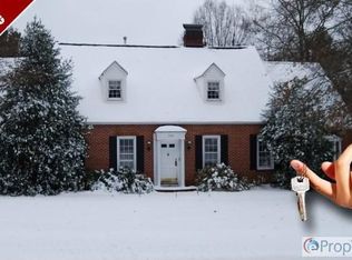 342 McDaniel St, Monroe, GA 30655