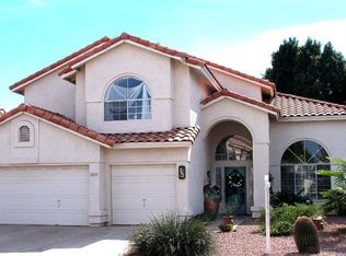 643 W Silver Creek Rd, Gilbert, AZ 85233