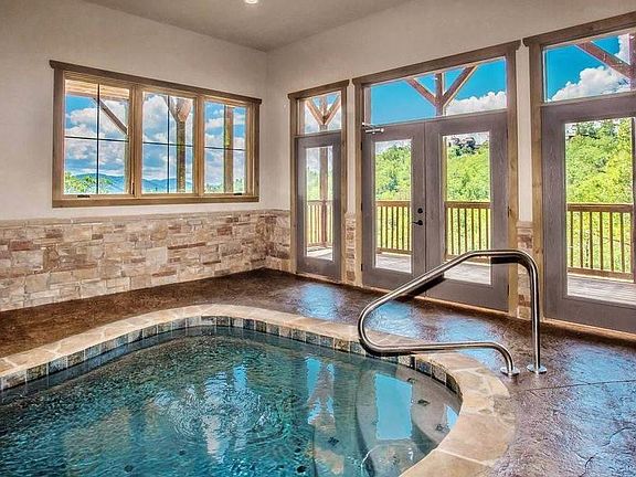 2nd image of 2920 Misty Bluff Trl Lot 38