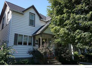326 Ashland Ave, Buffalo, NY 14222