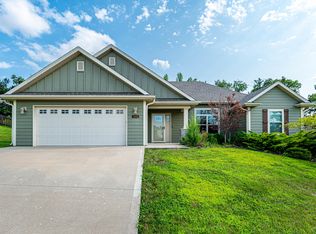 3400 Crape Myrtle Dr, Columbia, MO 65203