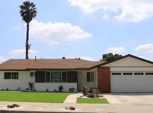 372 E Payson St, San Dimas, CA 91773