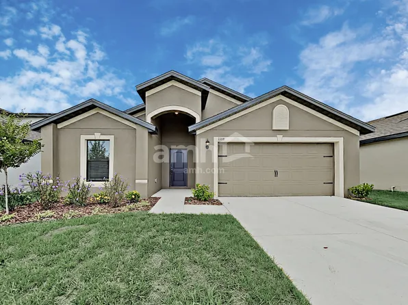 1108 Brenton Leaf Dr, Ruskin, FL 33570