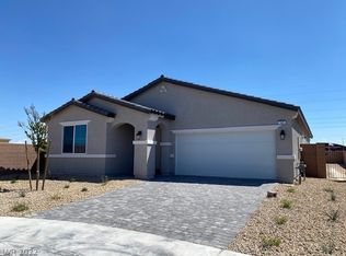 365 Hellebores Avenue Lot #6, North Las Vegas, NV 89084