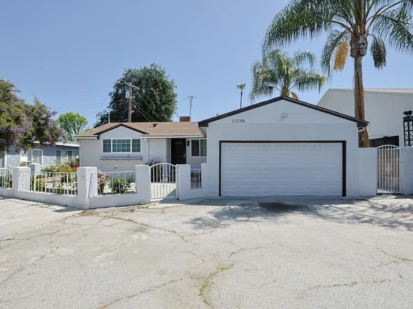 11238 Gladhill Rd, Whittier, CA 90604